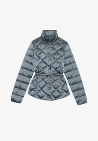 Niet geselecteerd, blue grey