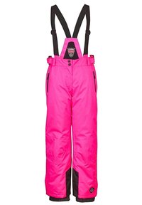 Killtec Pantalón de nieve - pink