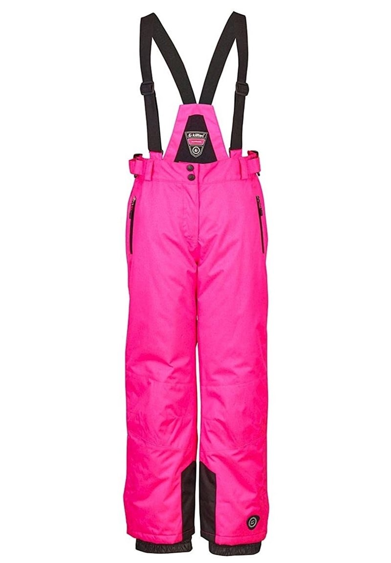 Killtec Pantalón de nieve - pink