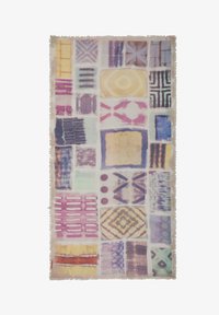 Non selezionato, pastel