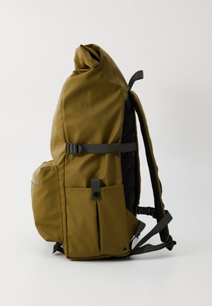 RUBEN UNISEX - Rucksack - moss green