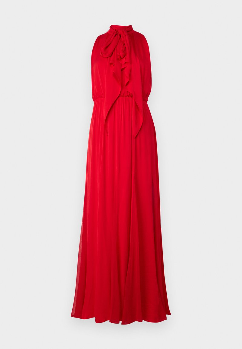 alice + olivia Galajurk lichtrood