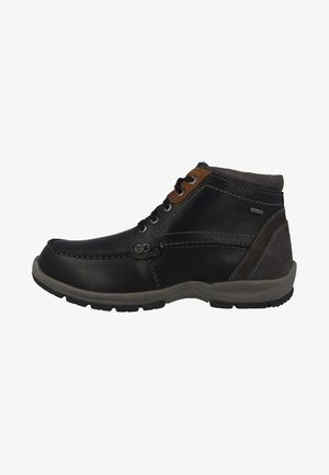 Josef Seibel, JOSEF SEIBEL LENNY - Schnürstiefelette - black