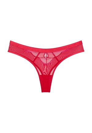 Triumph PALINA  - Stringi - red