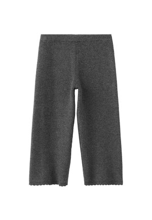 Mango Kids, BABY - Broek - charcoal