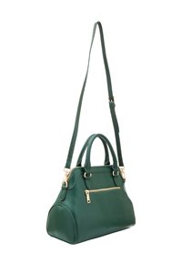 usha Borsa a mano - oliv