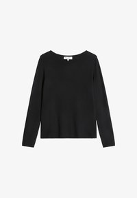 Wybrany, black