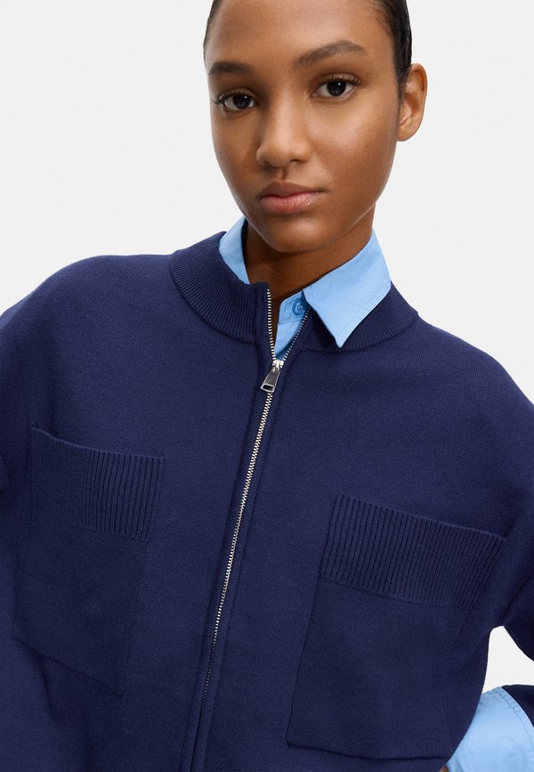 ESSENTIALS - Cardigan4