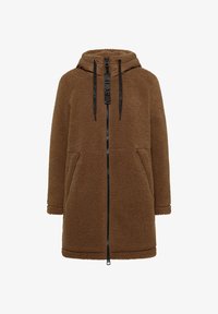 Non sélectionné, dark toffee brown