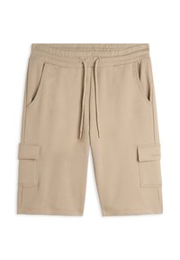 Freddy Pantaloncini sportivi - feather gray