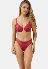 Lisca String - corail