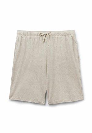 IUMAN Intimissimi, ULTRA-FRESH - Trainingsbroek - beige