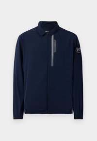 GOLF PRO - Sommerjakke - armani blue