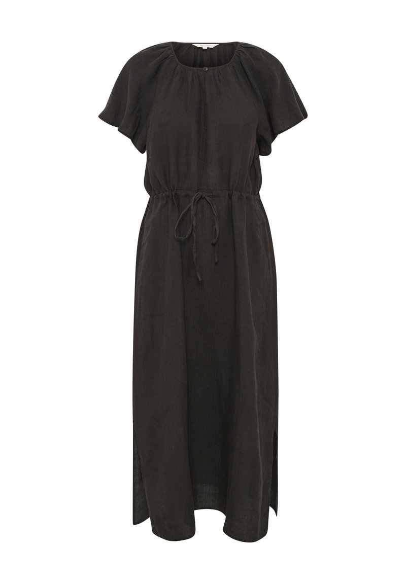 Part Two Maxi-jurk zwart Part Two Maxi-jurk zwart