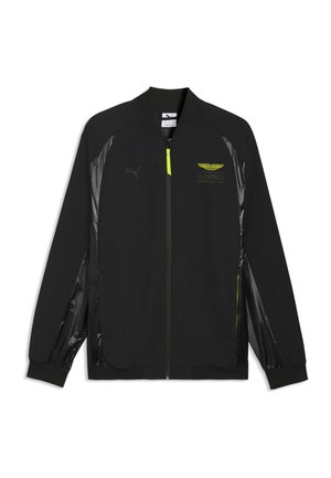 Puma ASTON MARTIN ARAMCO czarny