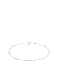 Elli CHOKER - Collar - silberfarben