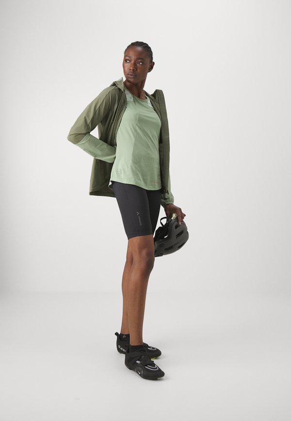 WOMENS MATERA - Cycling trousers4