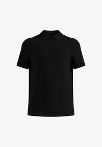 Niet geselecteerd, black