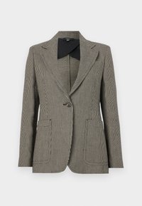 Ausgewählt, black