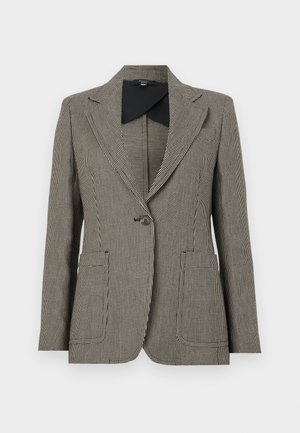WEEKEND MaxMara GALLI - Bleiseri - black
