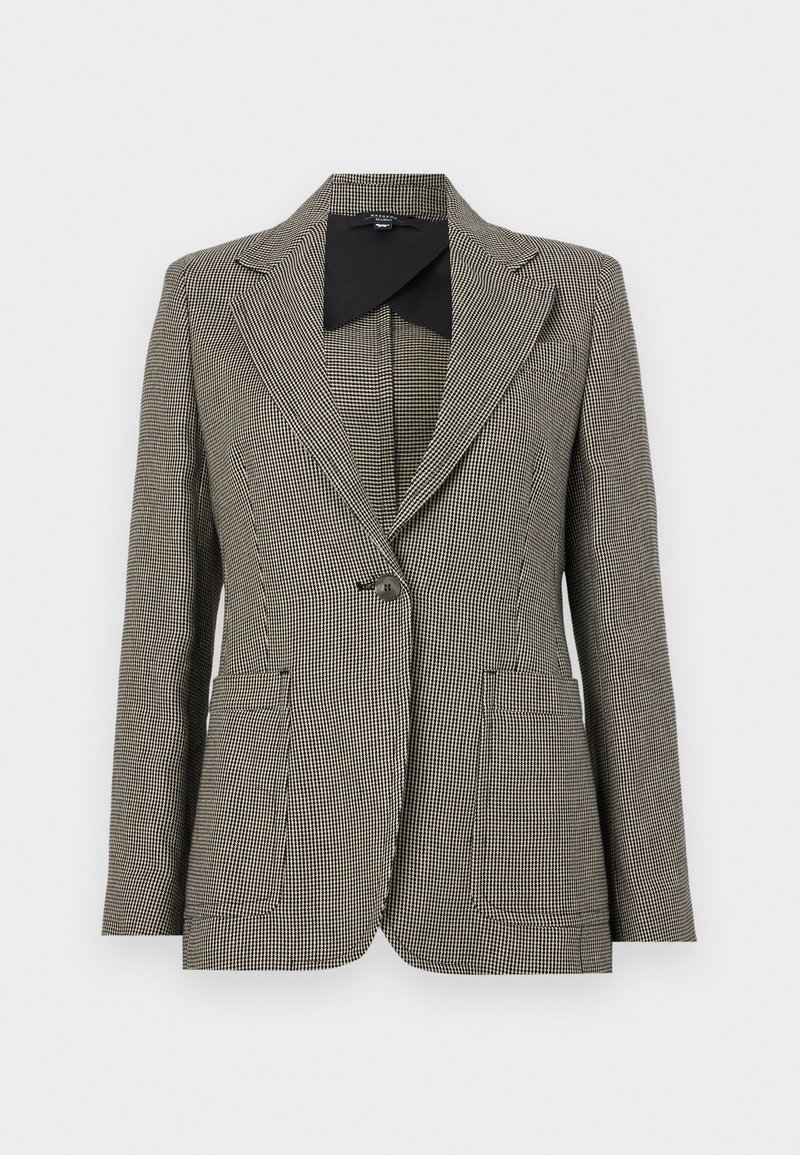 Weekend Max Mara Blazer zwart