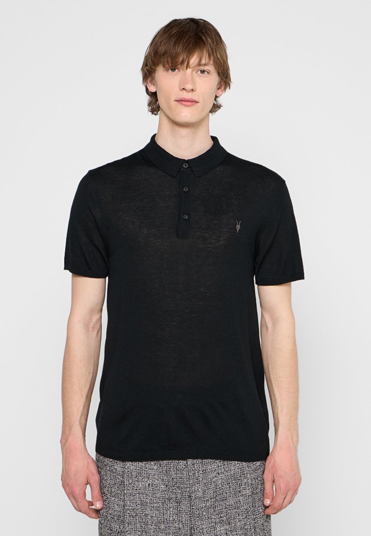 AllSaints Trui zwart AllSaints Trui zwart