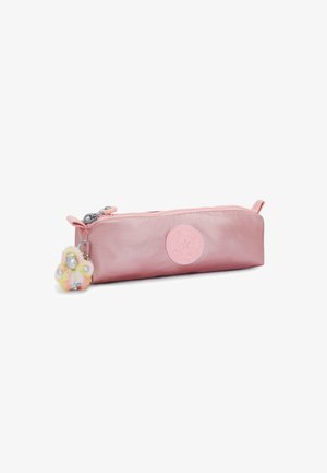 Kipling, FREEDOM - Trousse - bronze pink metallic