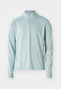 ACADEMY DRILL TOP - T-shirt à manches longues - ocean cube