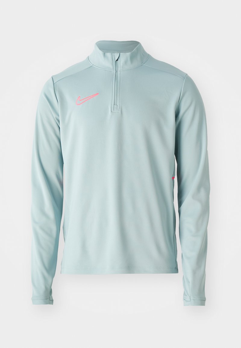Nike Performance Longsleeve lichtgrijs