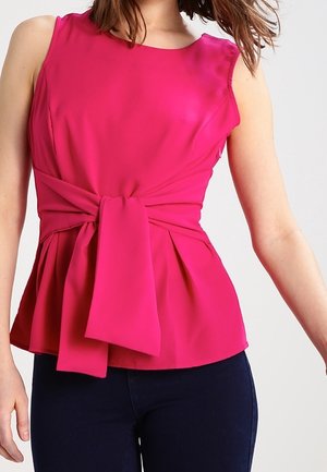 Bluse - pink