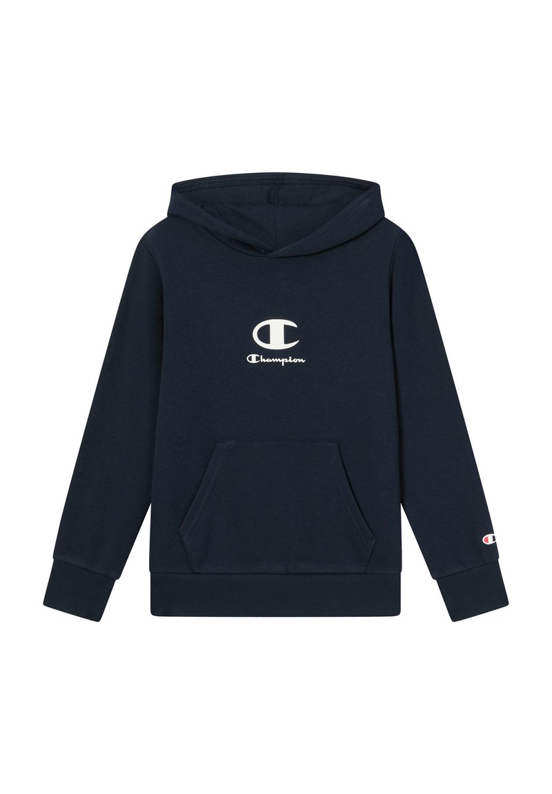 Champion Hoodie donkerblauw