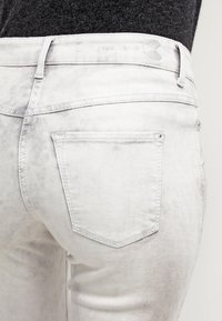 MAC Jeans Vaqueros pitillo - grey denim