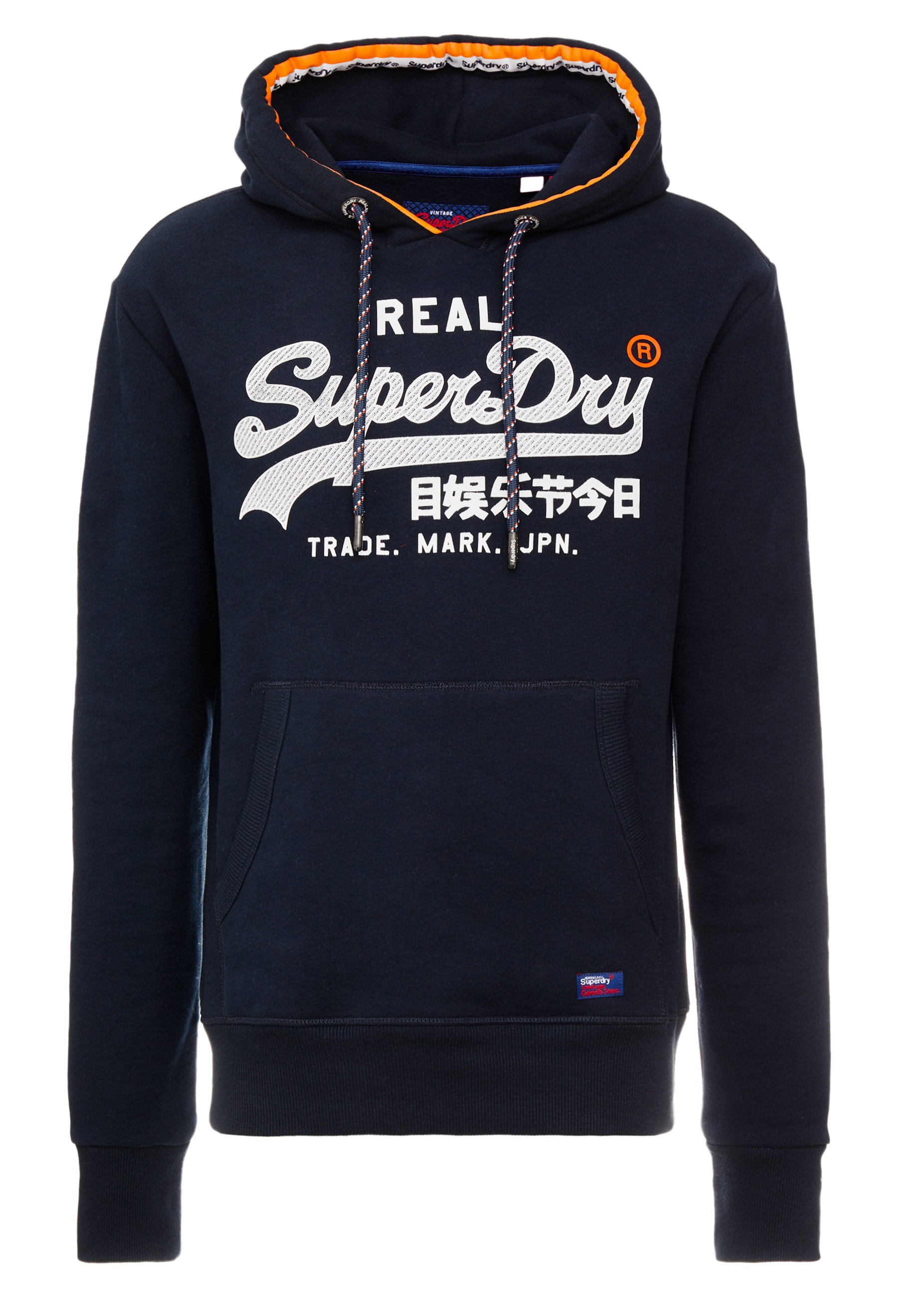sweat superdry vintage