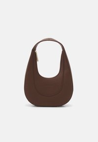 Δεν επιλέχθηκε, brunette