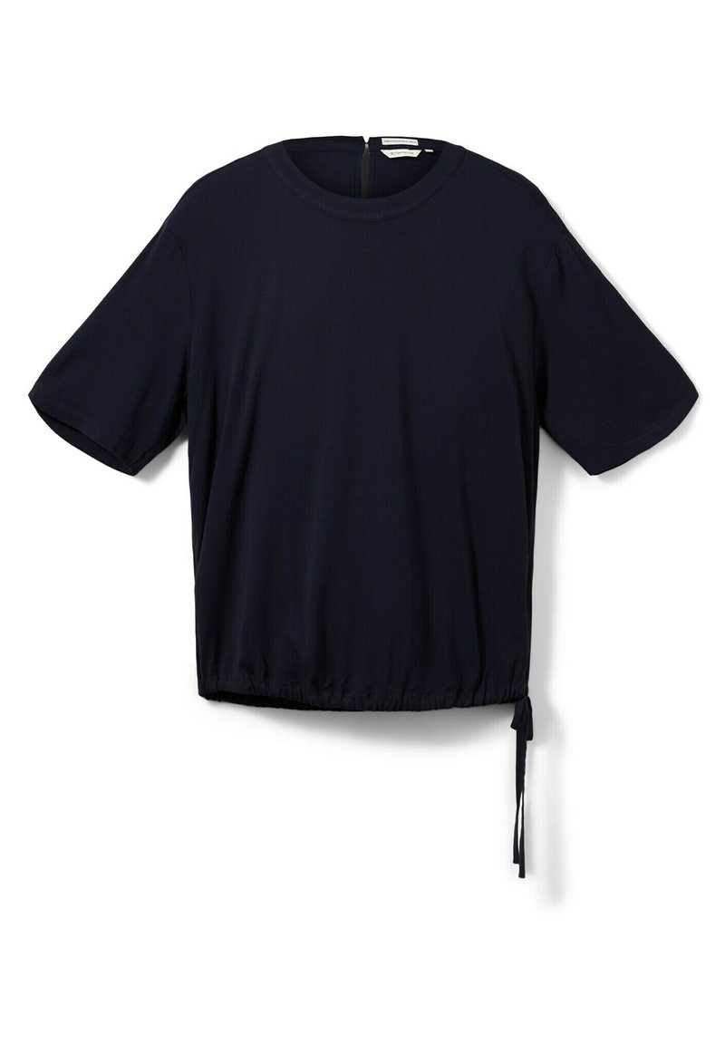 Tom Tailor Blouse gewassen