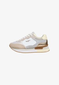 Selezionato, off lace beige