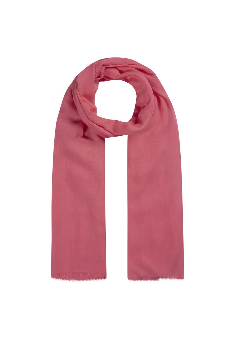 Damen Taschen | Codello SUPERSOFTER XL-SCHAL Schal pink - CK75992 Damen Taschen | Codello SUPERSOFTER XL-SCHAL Schal pink - CK75992