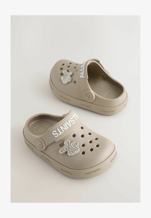 smALLSAINTS, REGULAR FIT - Lauflernschuh - stone