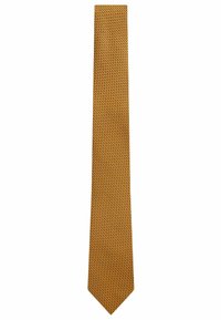 Next SAGE WITH FLORAL SET - Batistă de buzunar - yellow gold green floral