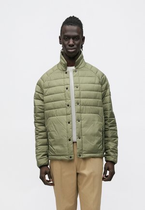 URBANEX - Casaco leve - dark beige