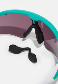 Oakley RADAR PATH UNISEX - Óculos de sol - matte celeste
