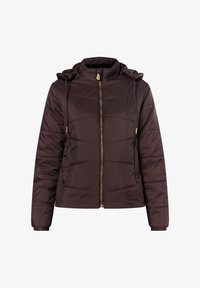 Non sélectionné, braun