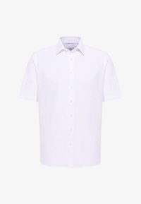 Unausgewählt, weiß