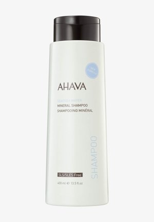 AHAVA AHAVA MINERAL SHAMPOO - Shampoing - -