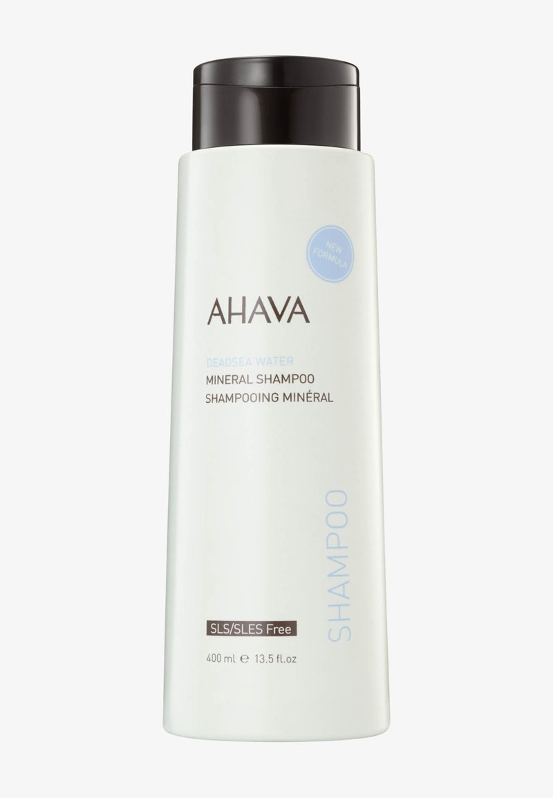 AHAVA - AHAVA MINERAL SHAMPOO - Shampoo, Ingrandire