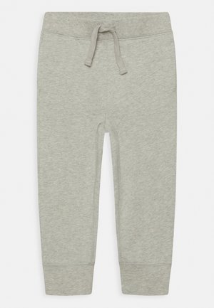 PANT TODDLER BOY - Spodnie treningowe - light heather grey