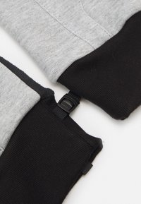 Nike Sportswear TF TECH LG 2.0 UNISEX - Guanti - dark grey heather/black
