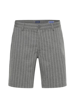 Blend, BHAMUR REGULAR FIT - Kratke hlače - pewter mix