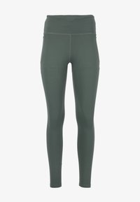 Ei valittu, balsam green