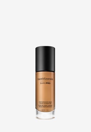 BAREPRO LIQUID FOUNDATION SPF 20 - Fondotinta - 21 sable